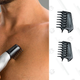 Panasonic Electric Body Groomer & Trimmer for Men | $40 | Amazon